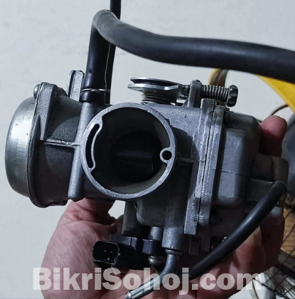 Suzuki Gixxer SF Carburetor